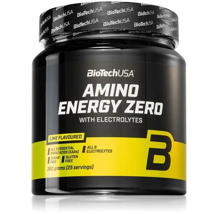 BioTech Amino Energy Zero 360g