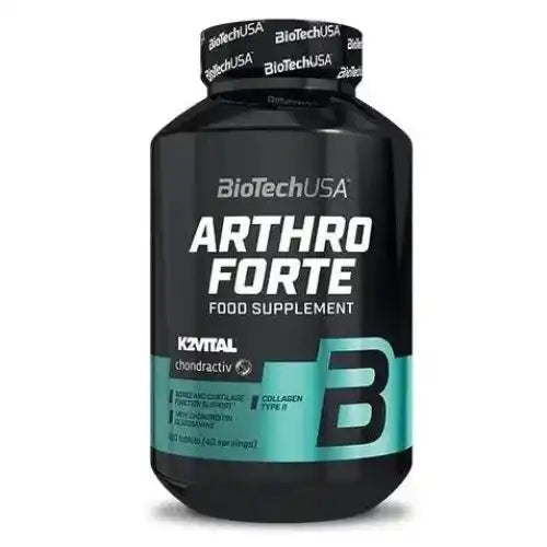 BioTech Arthro Forte 120 Tabl.