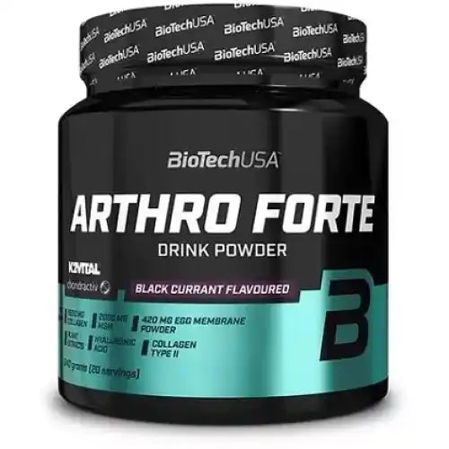 BioTech Arthro Forte 340g