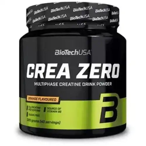 BioTech Crea Zero 300g