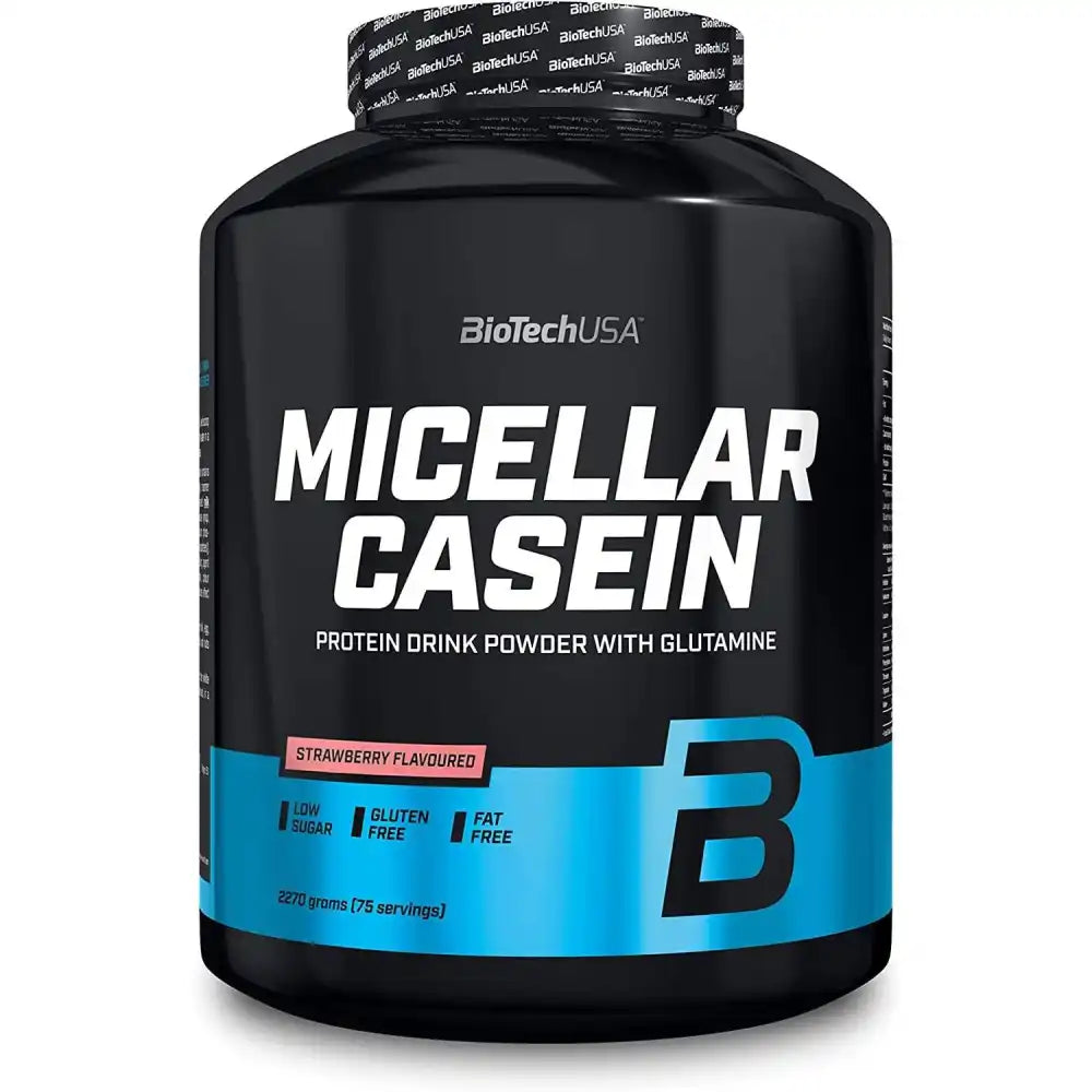 Biotech Micellar Casein 2270g