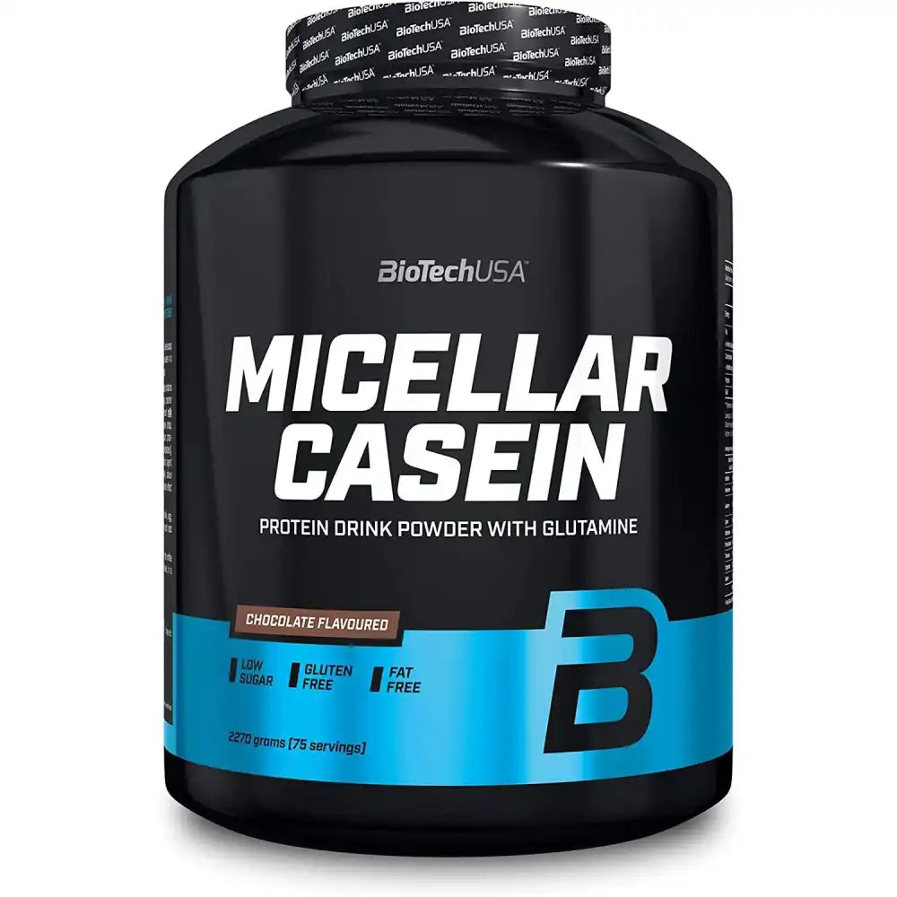 Biotech Micellar Casein 2270g