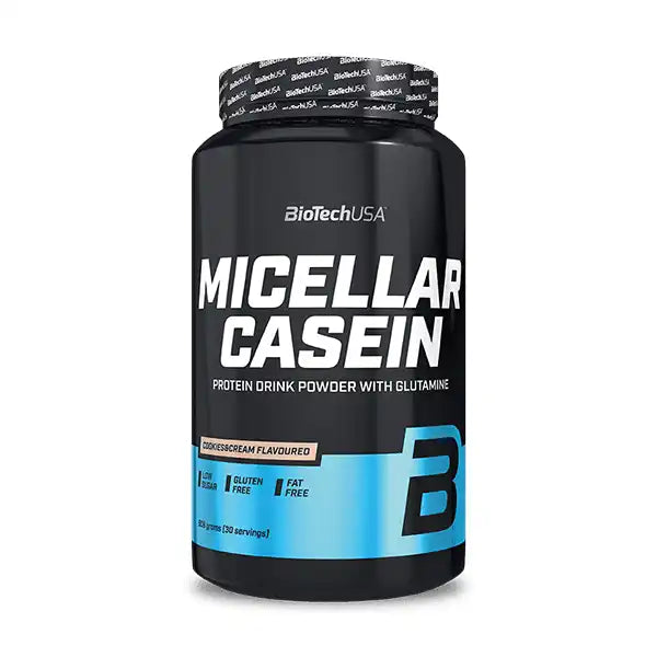 Biotech Micellar Casein 908g