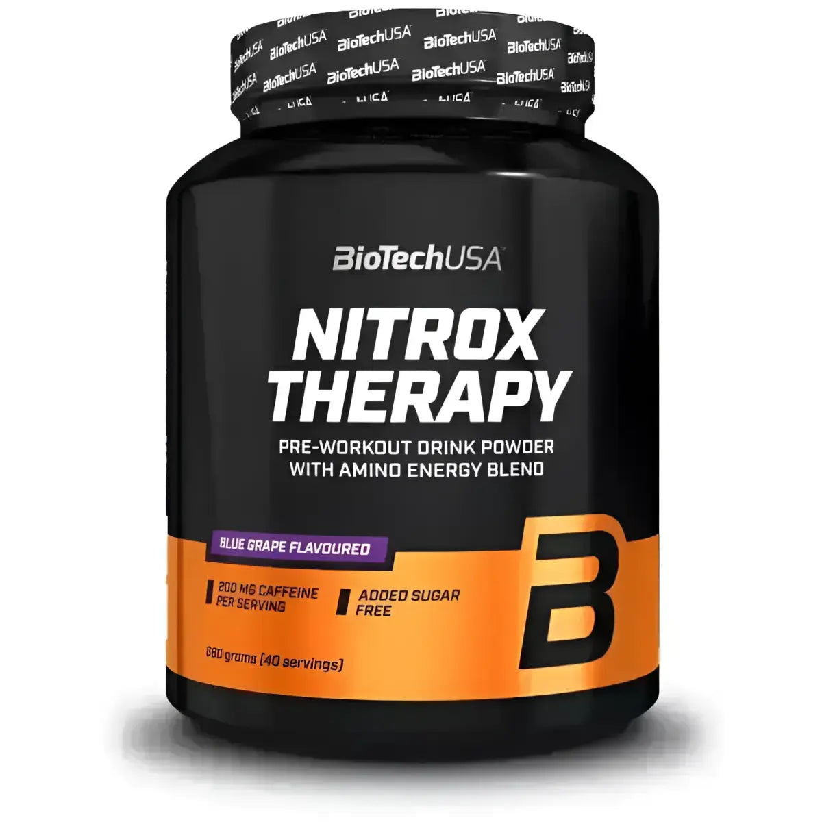 BioTech NitroX Therapy 680g