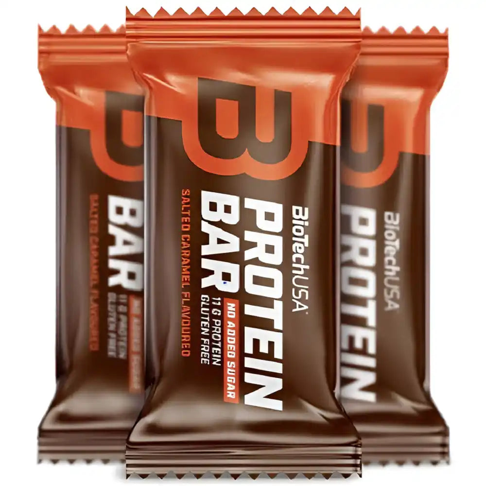 BioTech Protein Bar 20 x 35g