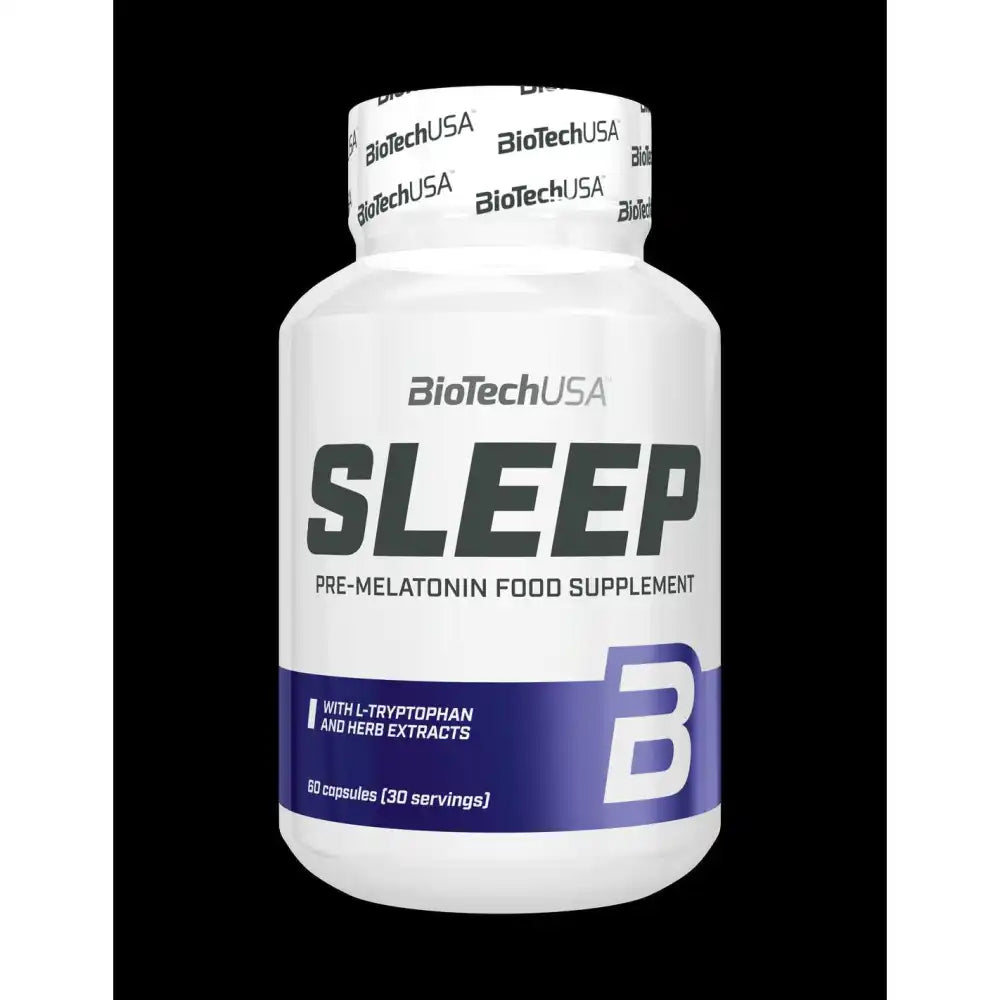 BioTech Sleep 60 Kapsel