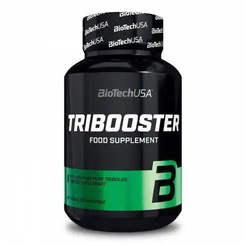 BioTech Tribooster 60 Tabl.