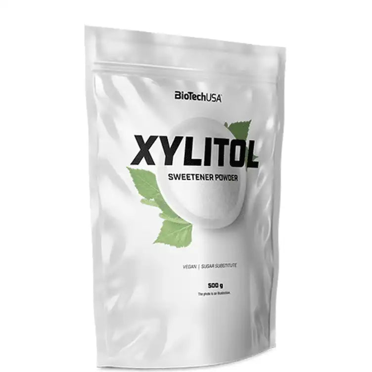 BioTech Xylitol 500g