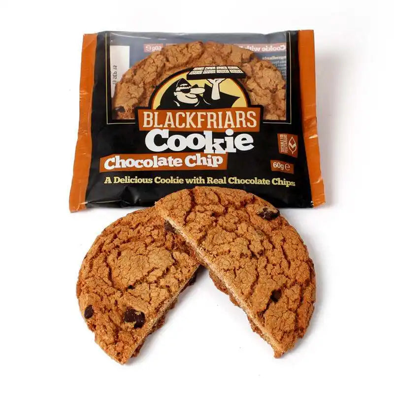 Blackfriars Cookies 12 x 60g