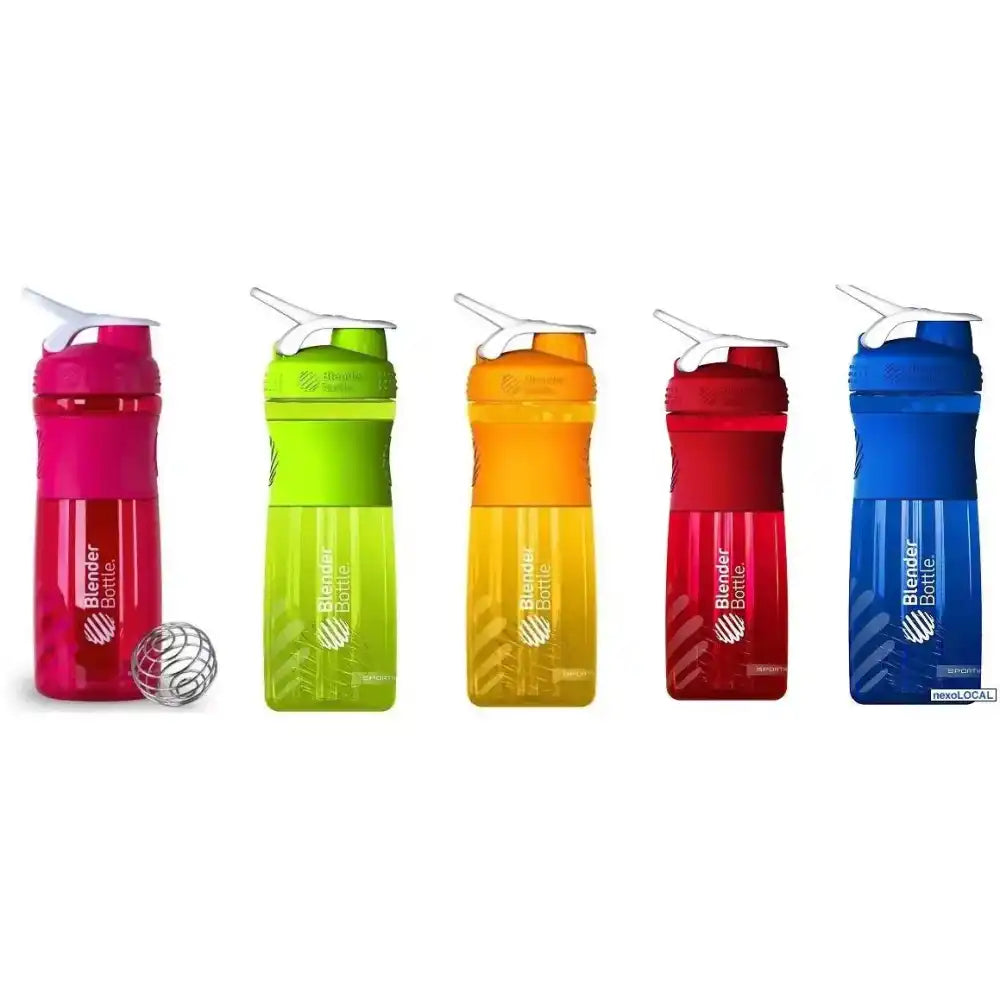 Blender Bottle Sportmixer 820ml