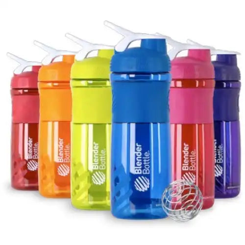 Blender Bottle Sportmixer 820ml