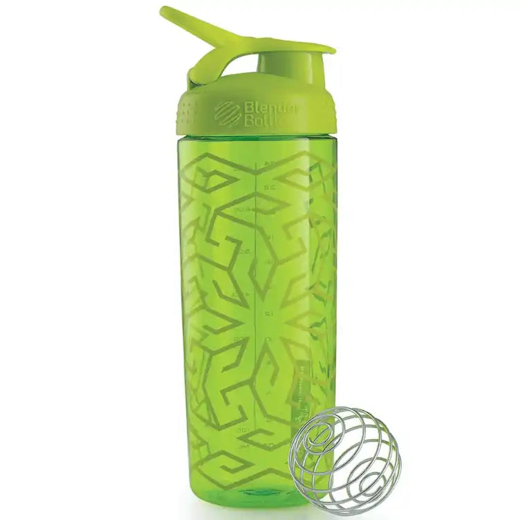 Blender Bottle Sportmixer Signature Sleek 820ml