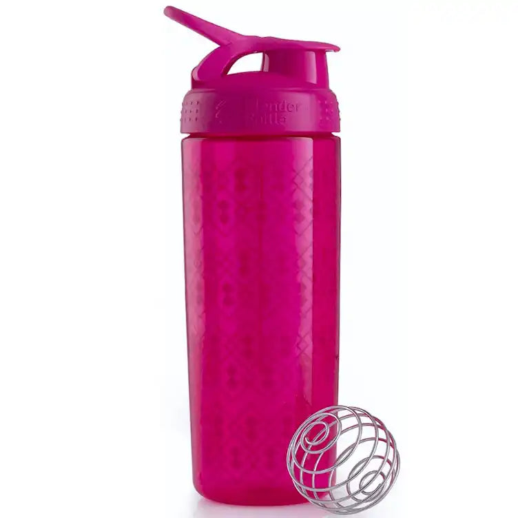 Blender Bottle Sportmixer Signature Sleek 820ml