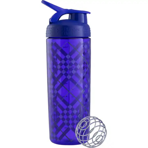 Blender Bottle Sportmixer Signature Sleek 820ml