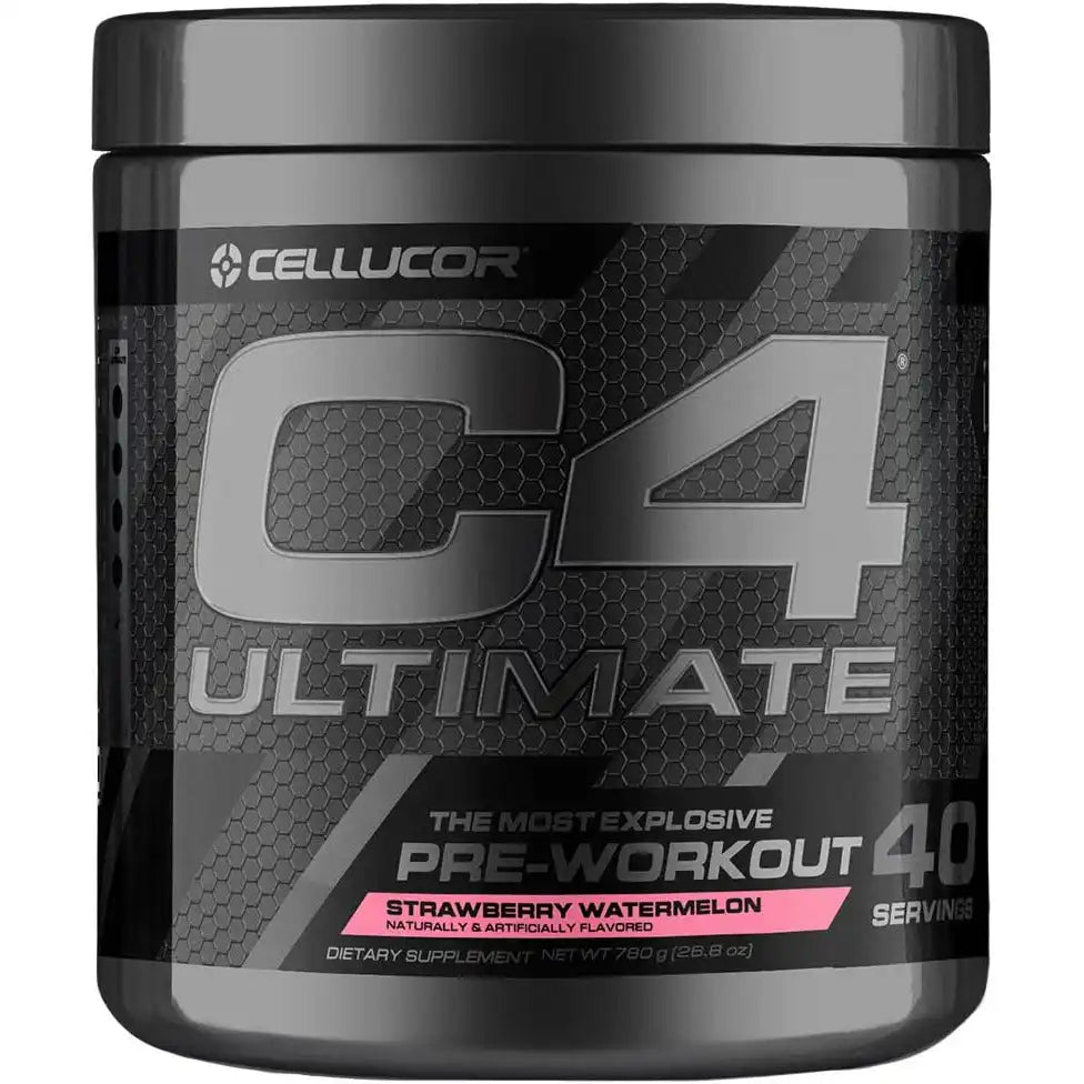 Cellucor C4 ULTIMATE 20 Serv. 440g