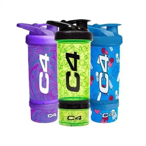 Cellucor Shaker 600ml