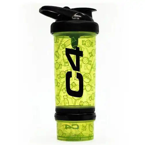 Cellucor Shaker 600ml