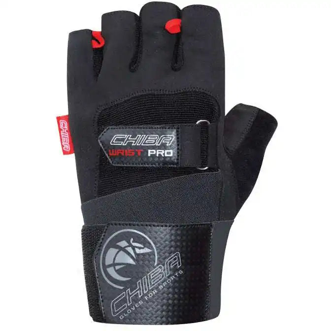 Chiba - 40138 - Wristguard Protect schwarz