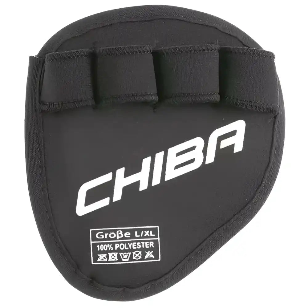 Chiba - 40186 - Motivation Grippad schwarz