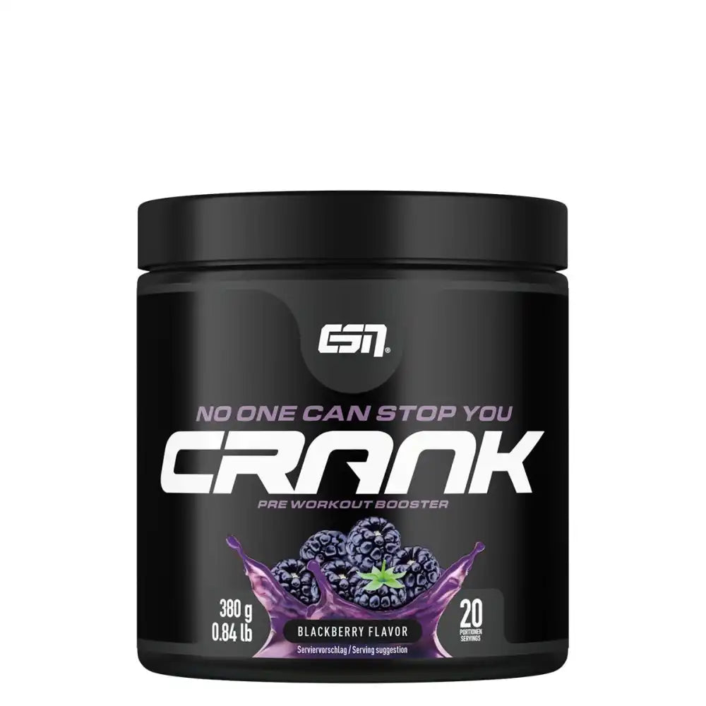 ESN Crank Booster 380g