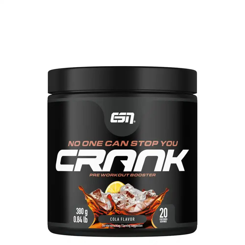 ESN Crank Booster 380g