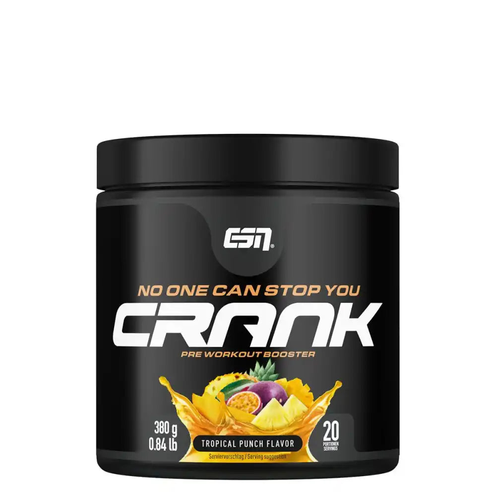 ESN Crank Booster 380g