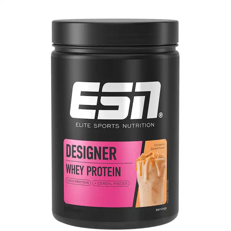 ESN Designer Whey 300g