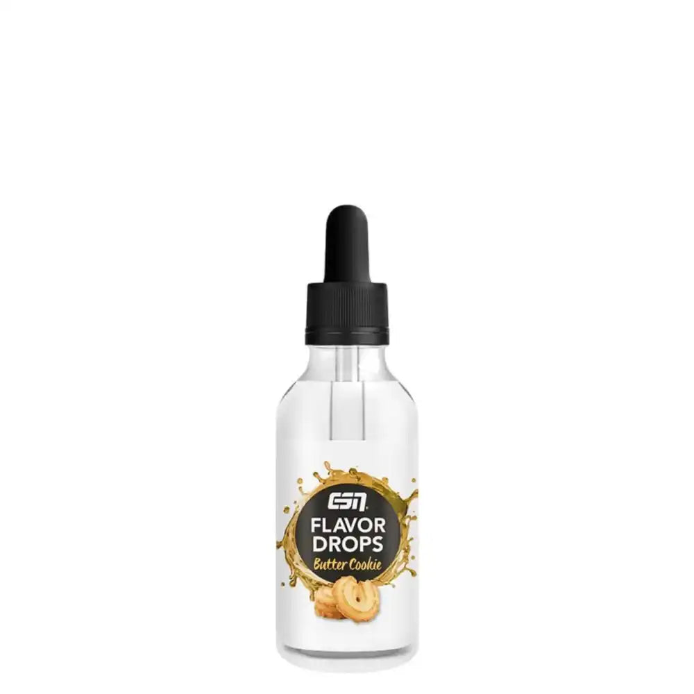 ESN Flavor Drops 30ml