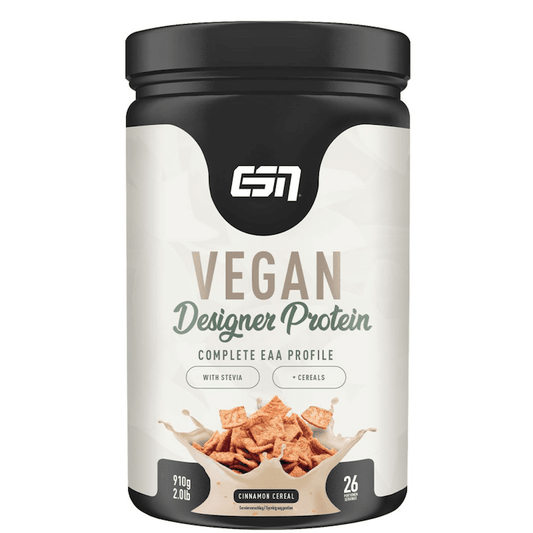 ESN Vegan Designer Protein 420g