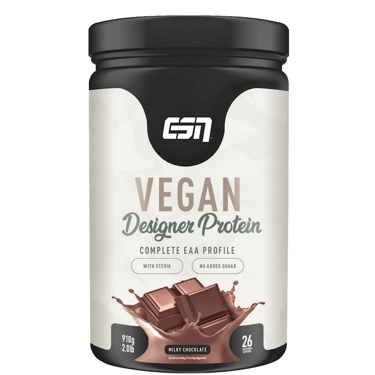 ESN Vegan Designer Protein 420g