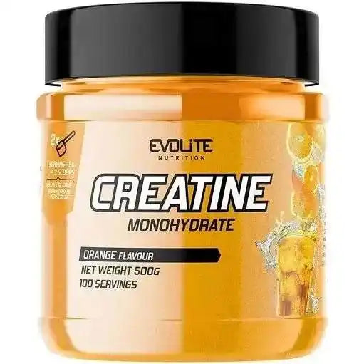 Evolite Nutrition - Creatine 500g