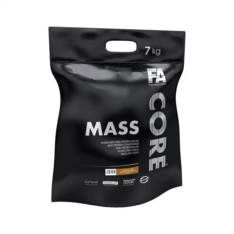 FA Nutrition CORE Mass 7kg