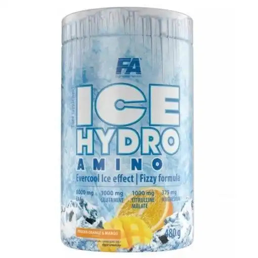 FA Nutrition ICE Hydro Amino - 480g