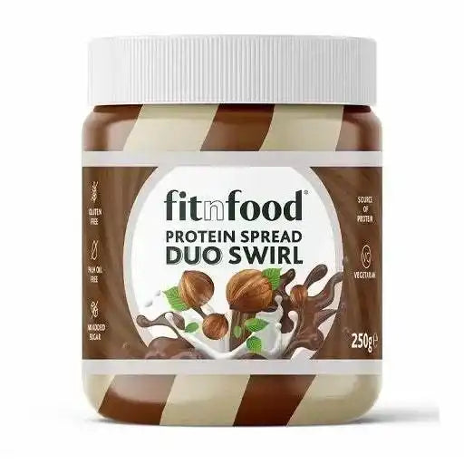 FitnFood Protein Spread 250g