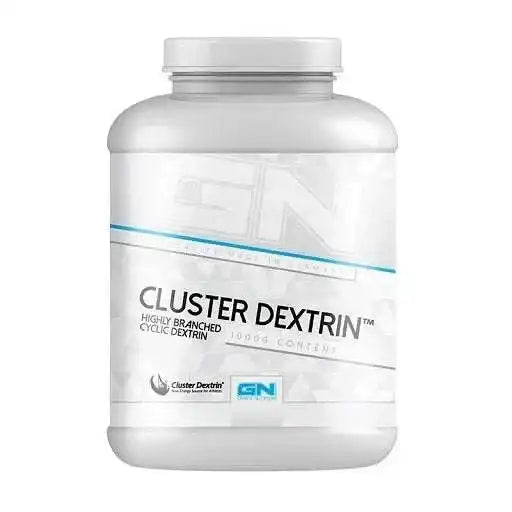 GN Cluster Dextrin - 1000g Dose