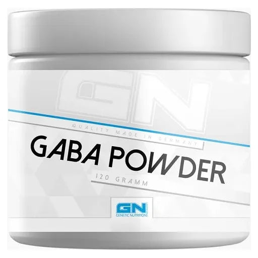 GN GABA Powder - 120g