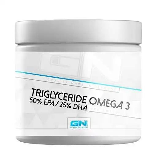 GN Triglyceride Omega 3 Sport Edition - 200 Softgels