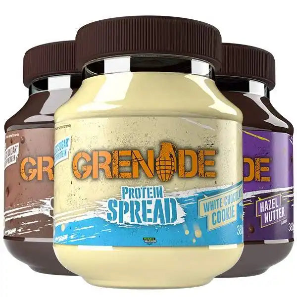 Grenade Carb Killa Spread 360g