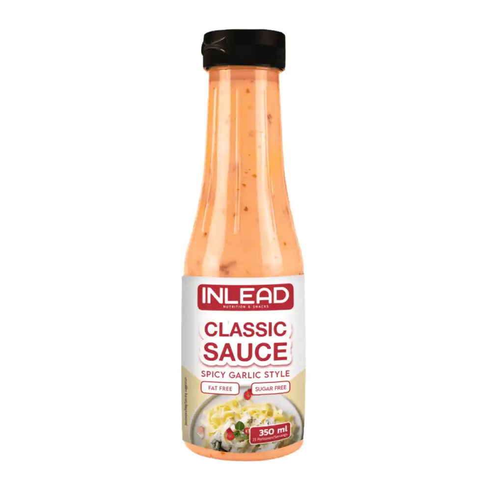 INLEAD Classic Sauce 350ml