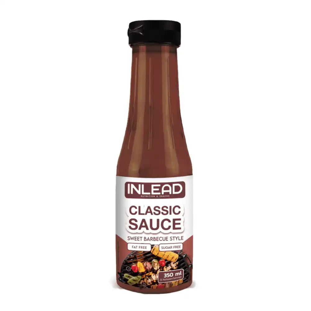 INLEAD Classic Sauce 350ml