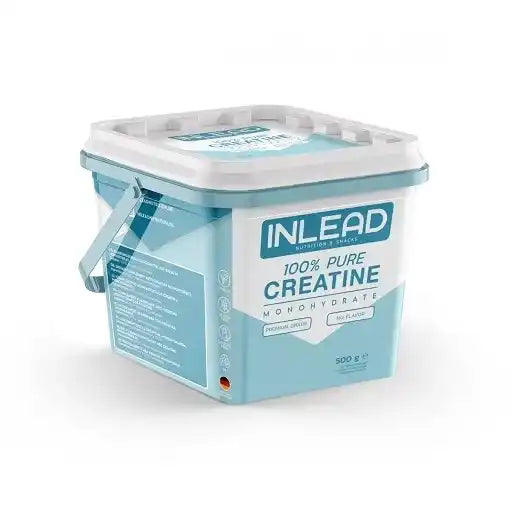 INLEAD Creatine Monohydrate 500g