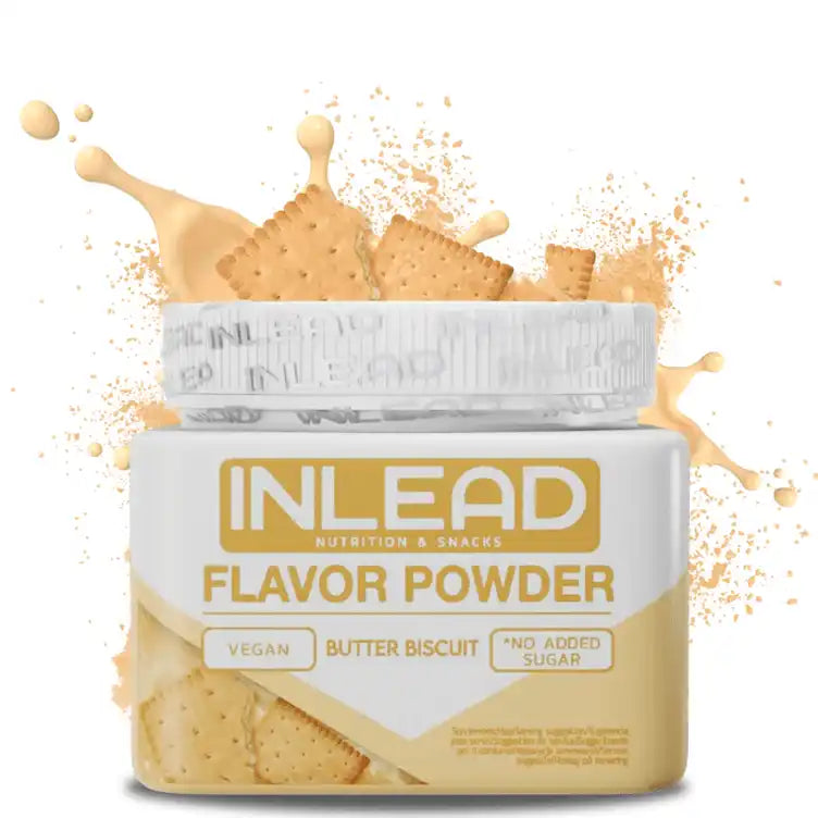 INLEAD Flavor Powder 250g