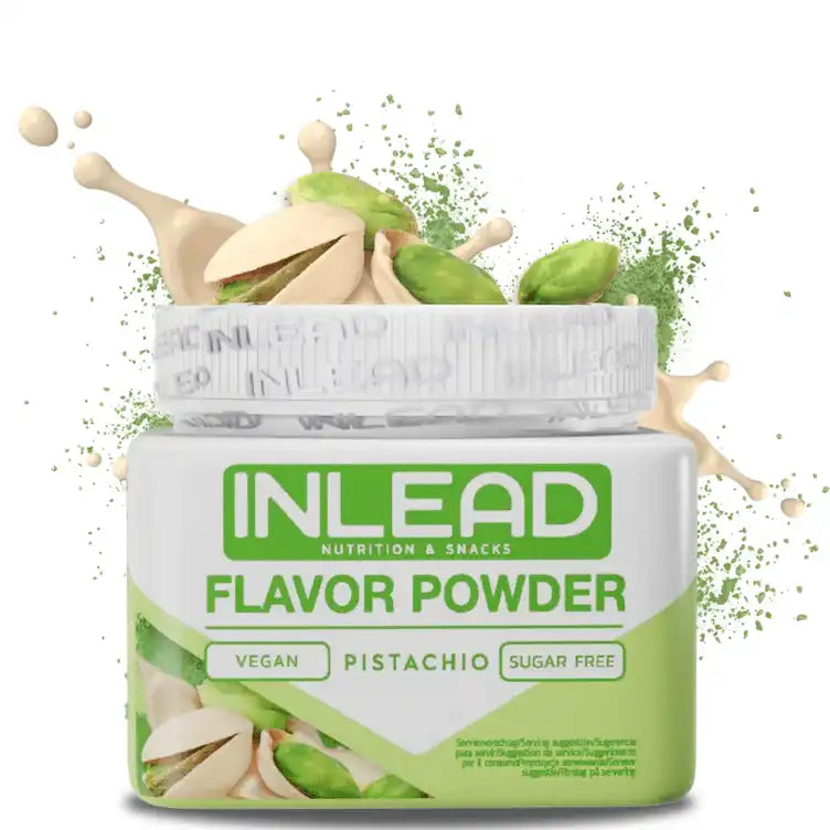 INLEAD Flavor Powder 250g