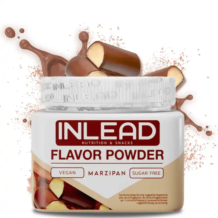 INLEAD Flavor Powder 250g