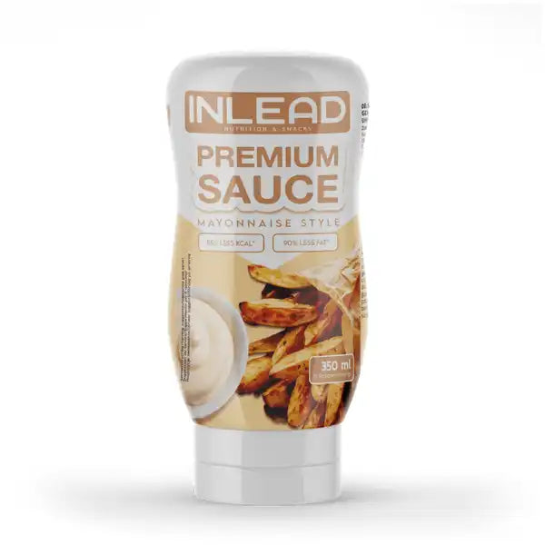 INLEAD Premium Sauce 350ml