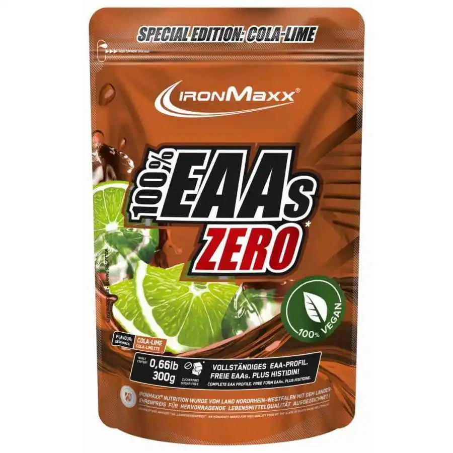 IronMaxx EAA Zero - 300g