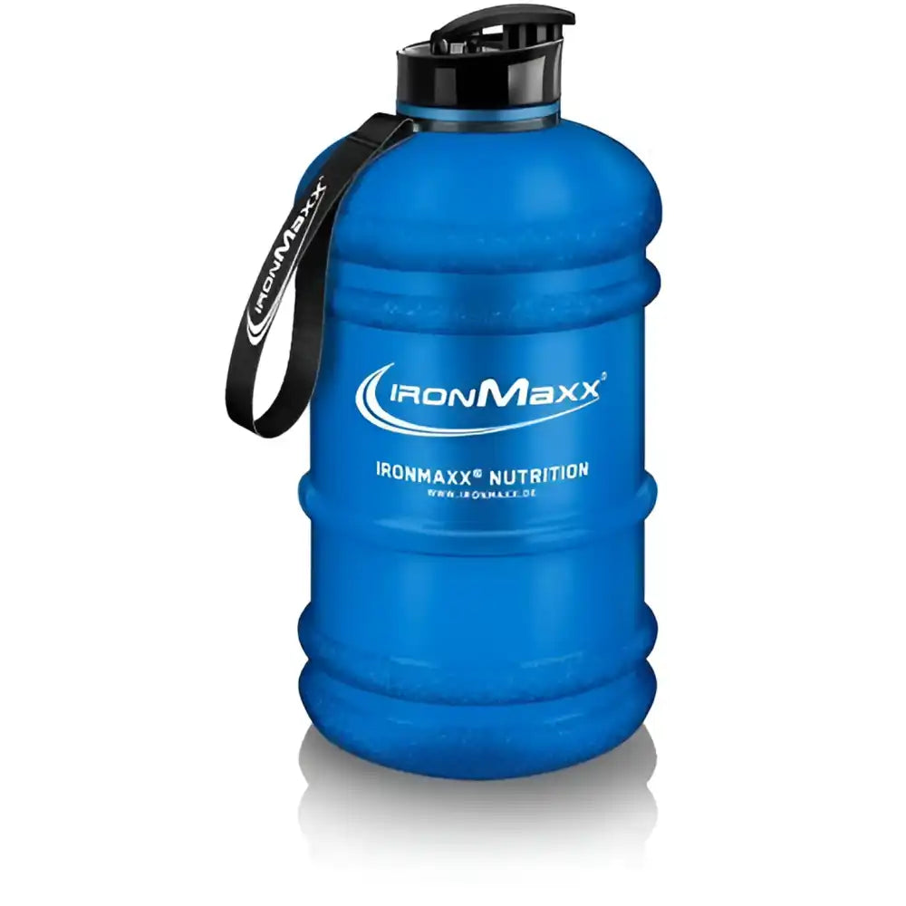 IronMaxx Water Gallon 2,2L Matt