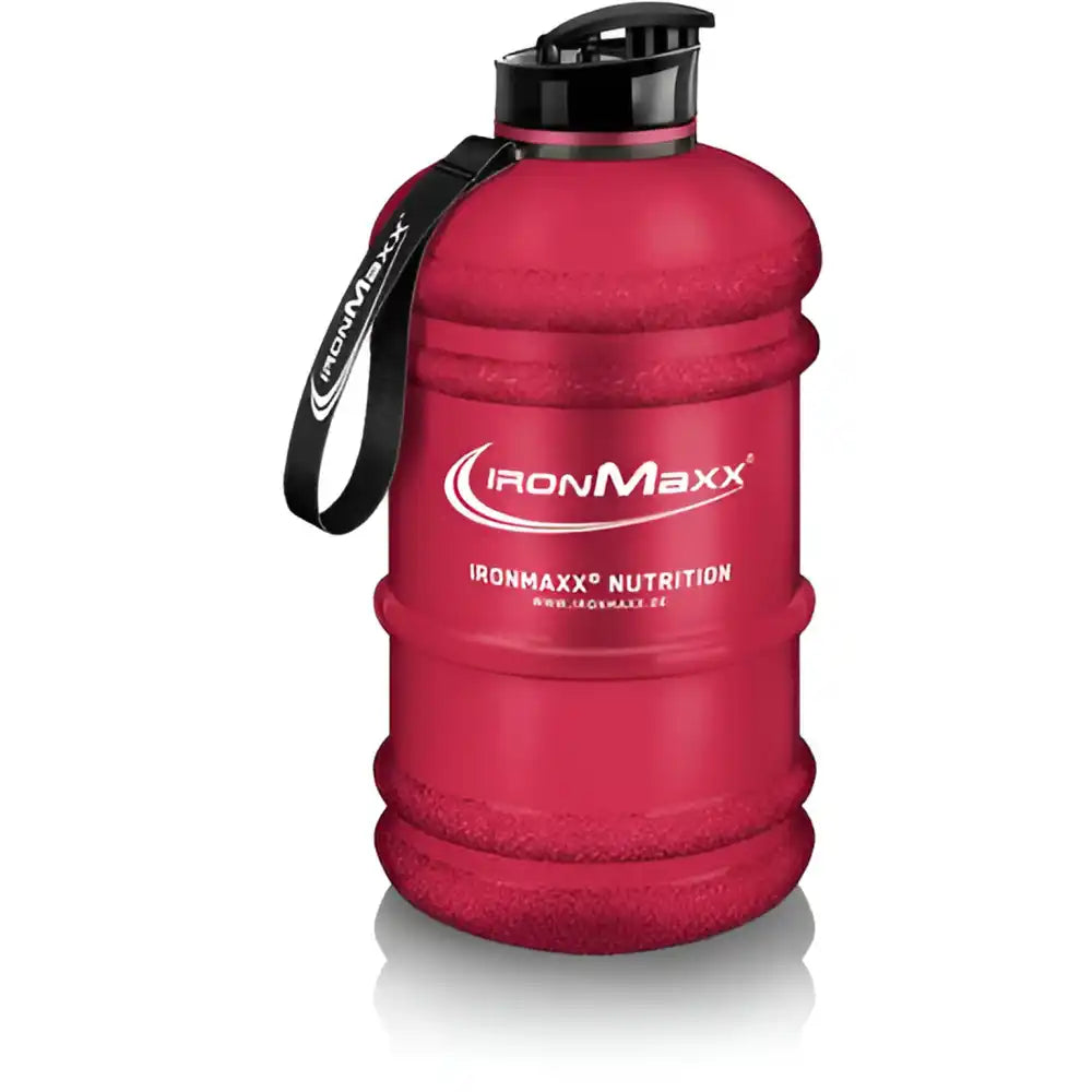 IronMaxx Water Gallon 2,2L Matt