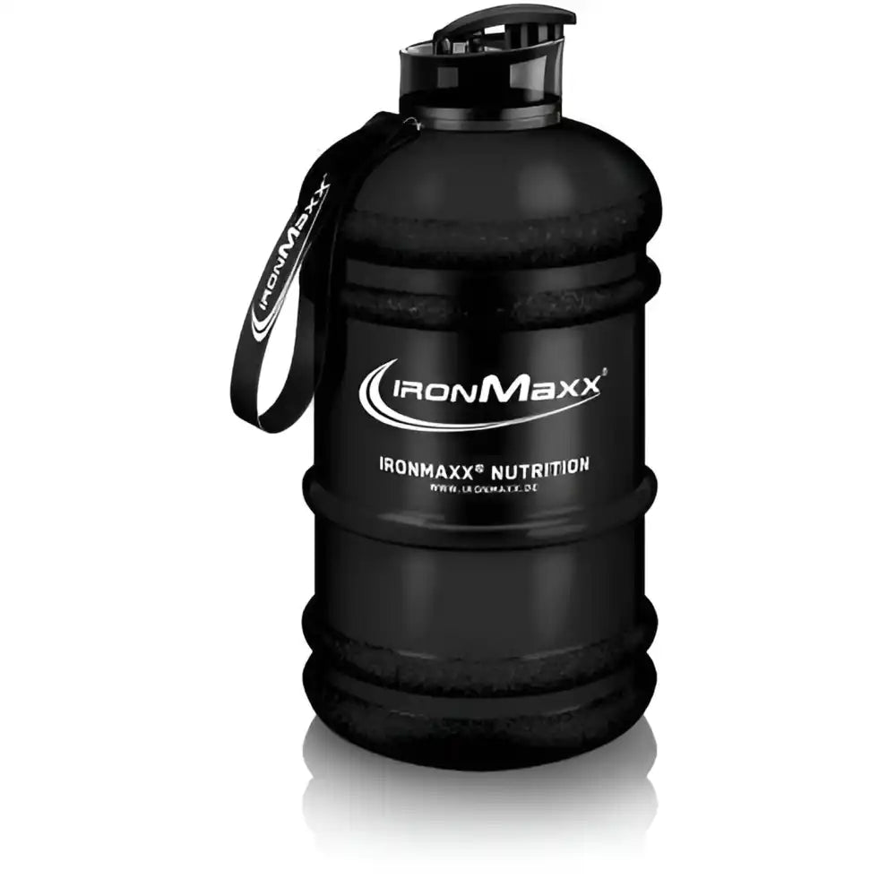 IronMaxx Water Gallon 2,2L Matt