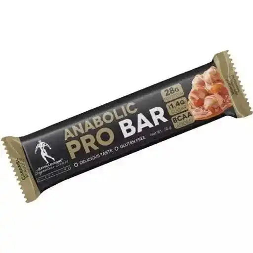 Kevin Levrone Anabolic Pro Bar 24 x 55g